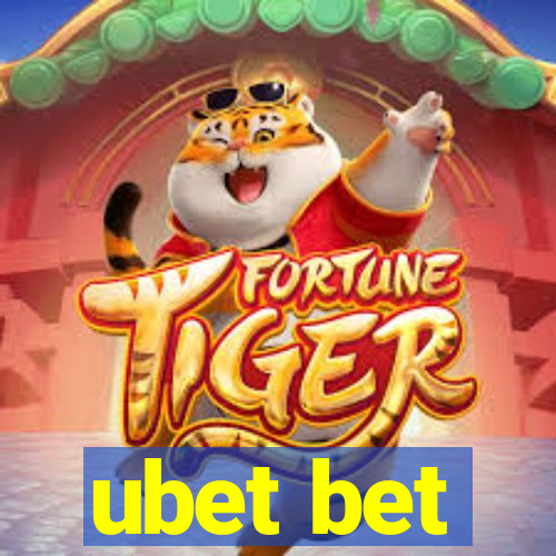 ubet bet